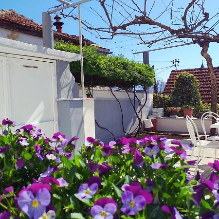 Apartman Kristina Čapljina Esterno foto