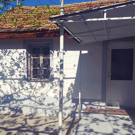 Apartman Kristina Čapljina Esterno foto