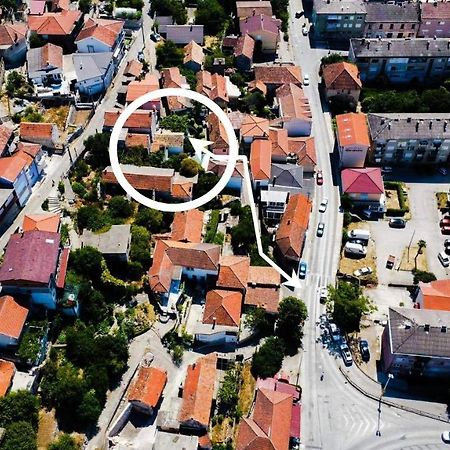 Apartman Kristina Čapljina Esterno foto
