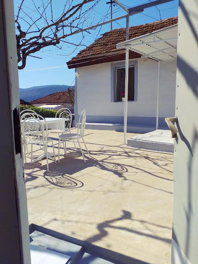 Apartman Kristina Čapljina Esterno foto