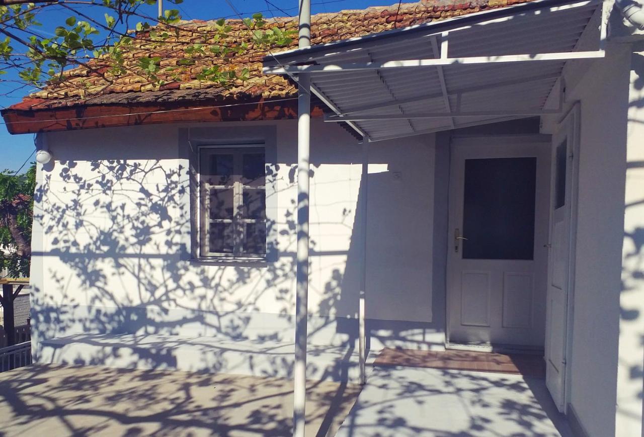 Apartman Kristina Čapljina Esterno foto