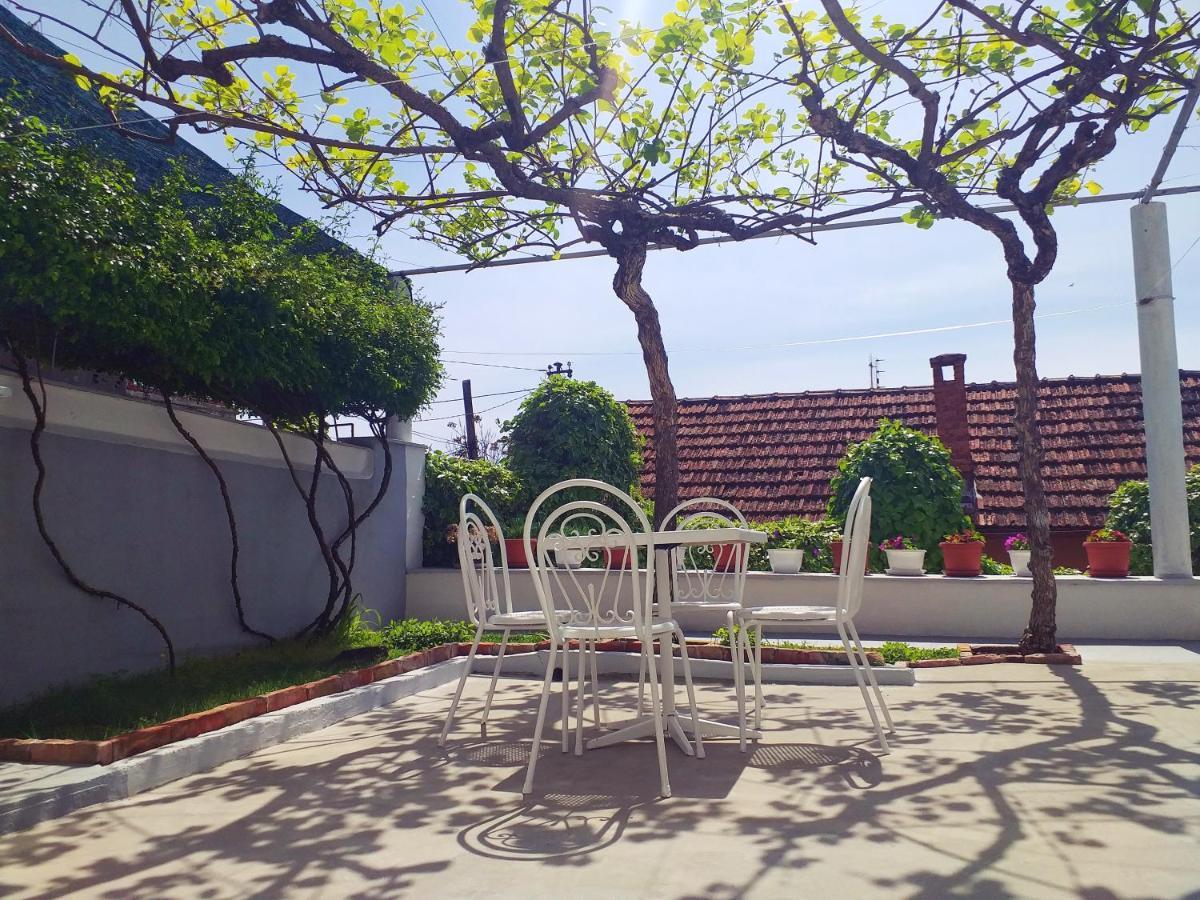 Apartman Kristina Čapljina Esterno foto