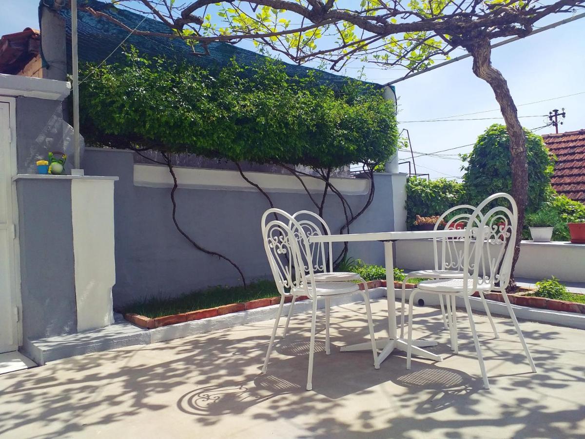 Apartman Kristina Čapljina Esterno foto