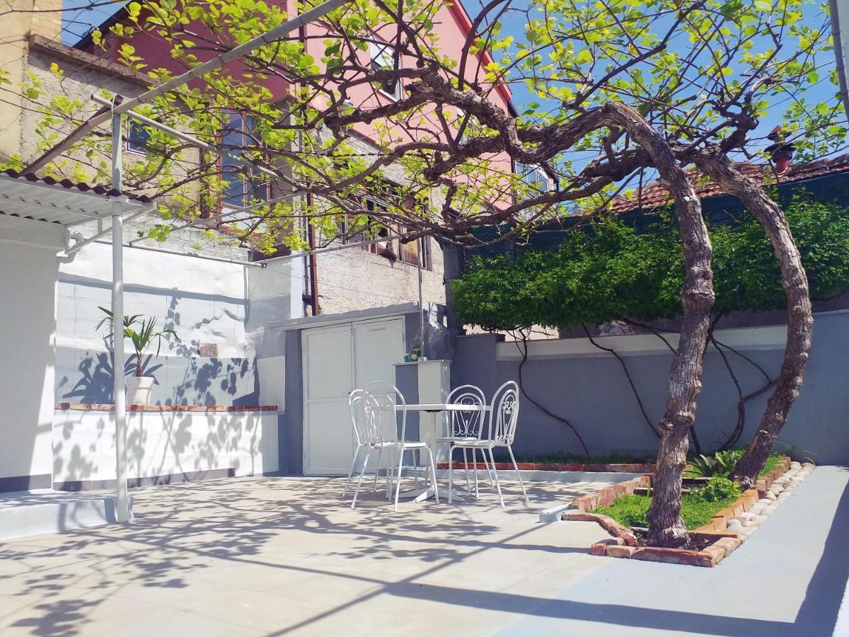 Apartman Kristina Čapljina Esterno foto