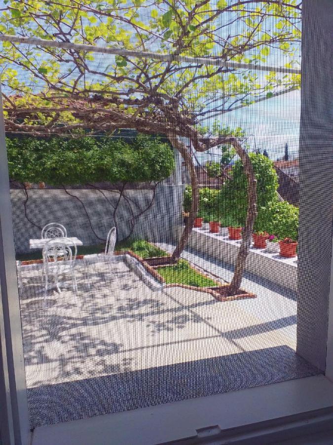 Apartman Kristina Čapljina Esterno foto