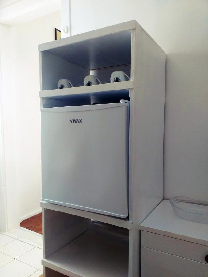Apartman Kristina Čapljina Esterno foto