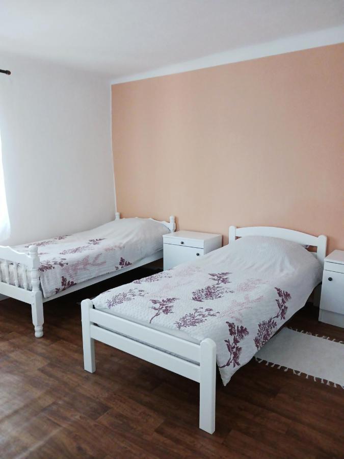Apartman Kristina Čapljina Esterno foto