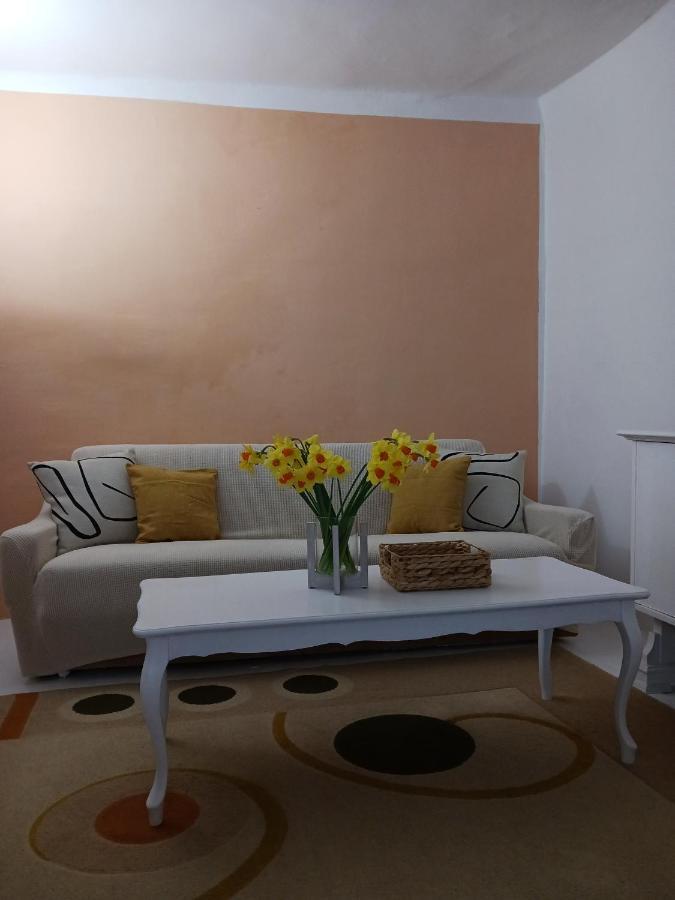Apartman Kristina Čapljina Esterno foto