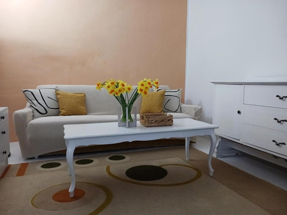 Apartman Kristina Čapljina Esterno foto