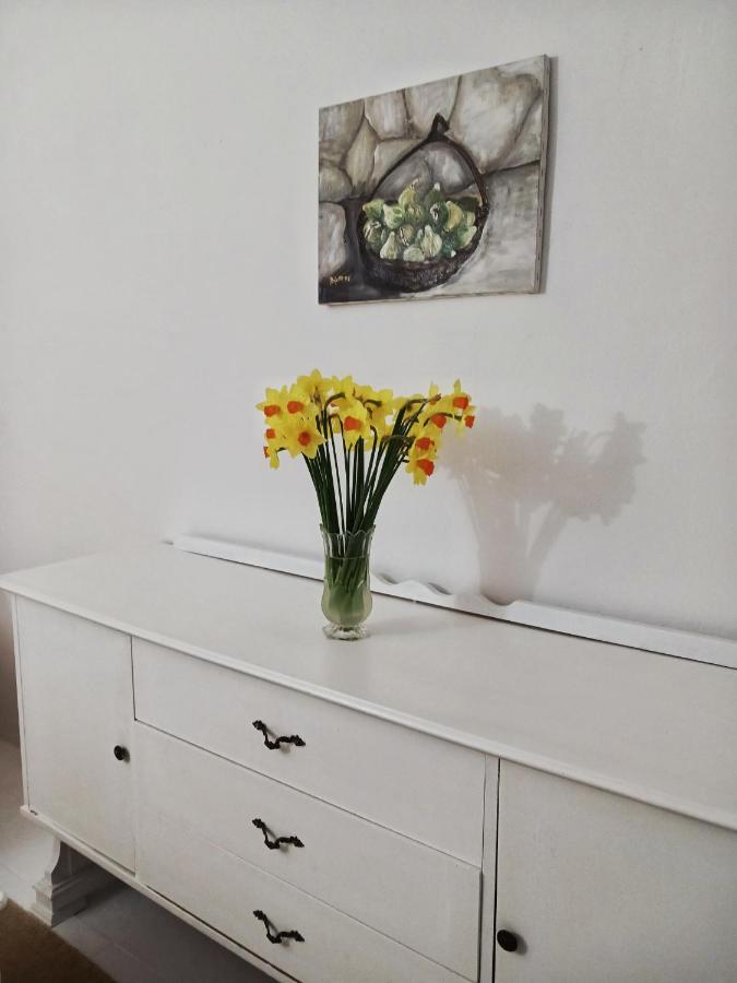 Apartman Kristina Čapljina Esterno foto