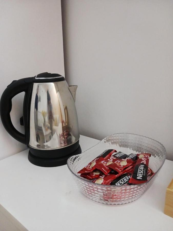Apartman Kristina Čapljina Esterno foto