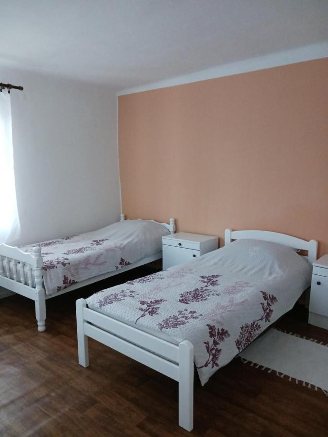 Apartman Kristina Čapljina Esterno foto