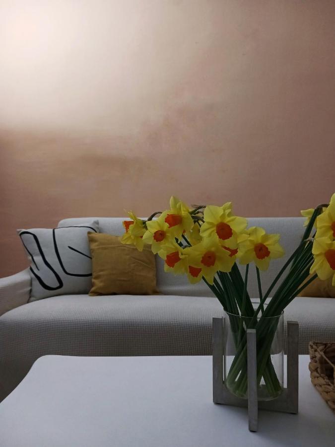 Apartman Kristina Čapljina Esterno foto